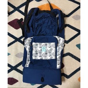 ‼️TEMP PRICE DROP‼️illebaby ESSENTIALS Carrier